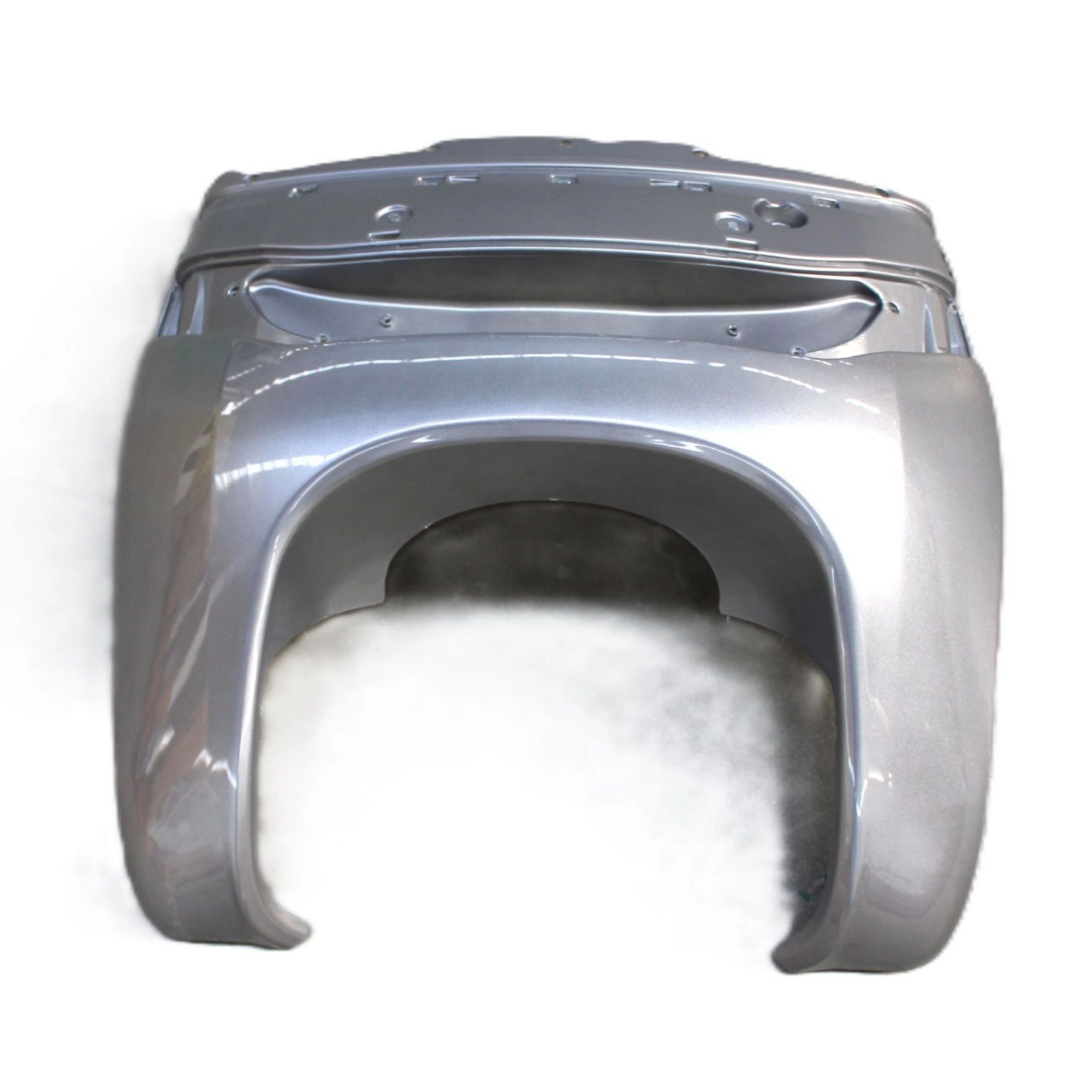 ARORA FELIX PRO ÖN PANEL GRİ #FELIX PRO-059